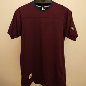 Tracksmith Twilight Short Sleeve Shirt
